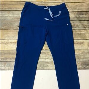 Blue Figs Bottom Size Large